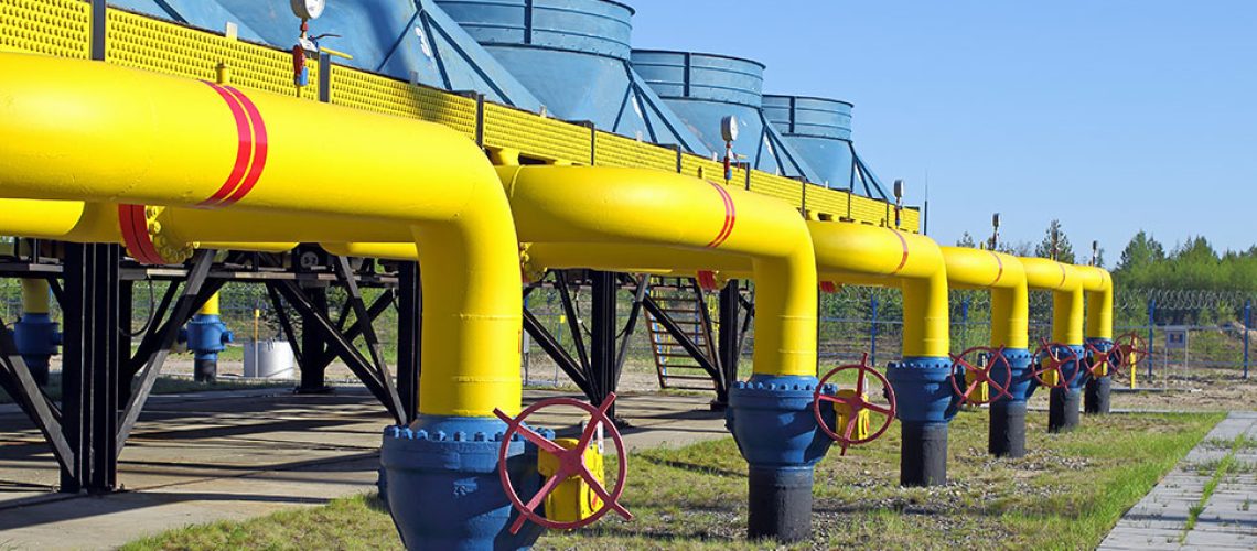 gas-pipelines